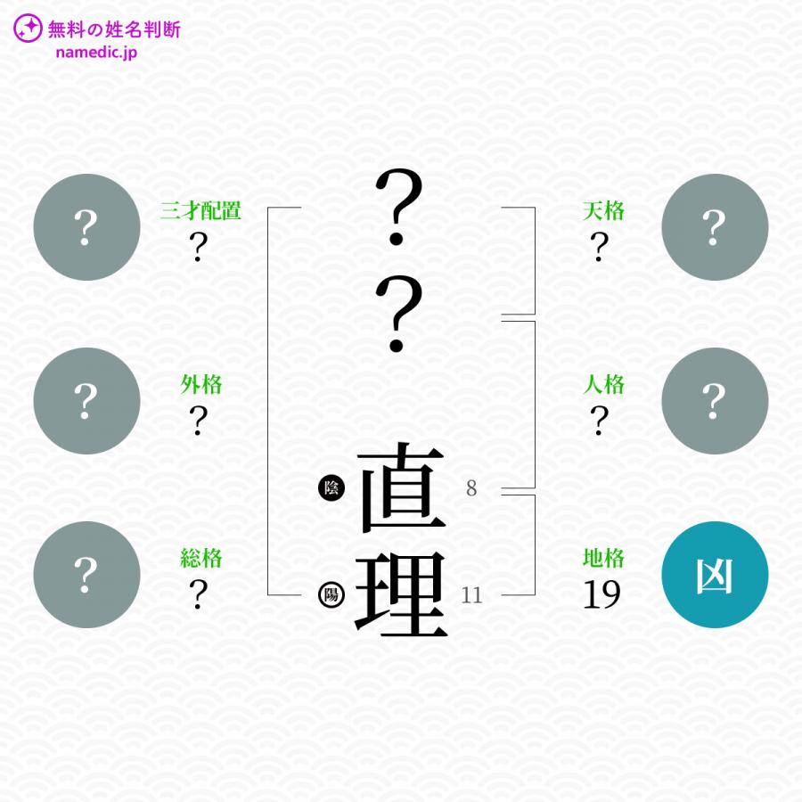 直理 すぐり という男の子の名前 読み方 子供の名付け支援サービス 赤ちゃん命名 名前辞典