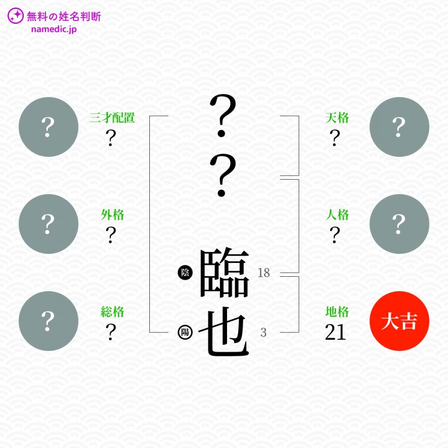 臨也 いざや という男の子の名前 読み方 子供の名付け支援サービス 赤ちゃん命名 名前辞典