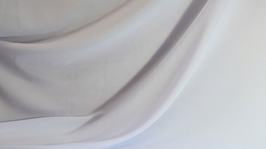 絹織物を表す「紗」のイメージ